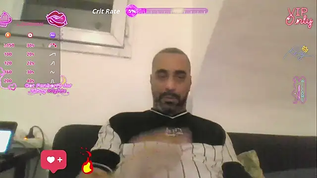 masterskorp online show from February 19, 2026, 8:06 pm