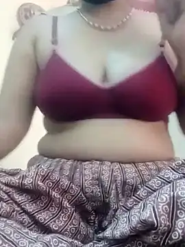 ritu7755 online show from March 1, 2026, 8:25 am