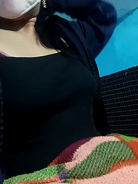 ritu7755 online show from January 12, 2026, 3:08 pm