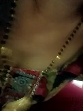 ritu7755 online show from March 22, 2026, 9:22 am