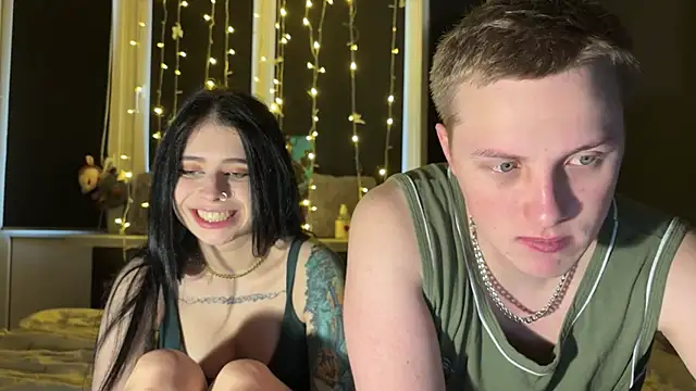love4couple online show from April 2, 2026, 6:09 am