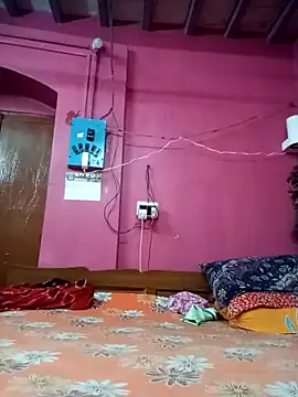 Snapshot of Hooghlypinkivabi chatting on March 22, 2026, 2:07 pm Hooghlypinkivabi online show from March 22, 2026, 2:07 pm