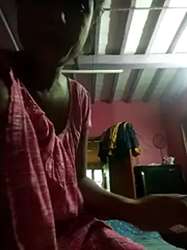 Snapshot of Hooghlypinkivabi chatting on February 7, 2026, 11:40 am Hooghlypinkivabi online show from February 7, 2026, 11:40 am