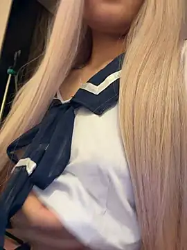 youyo333 online show from March 13, 2026, 11:48 am