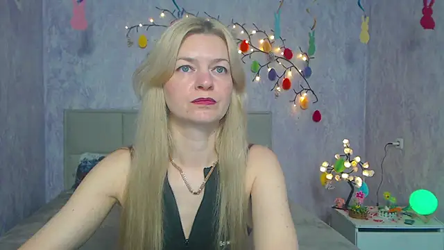 MelissaTyler online show from April 4, 2026, 5:36 am