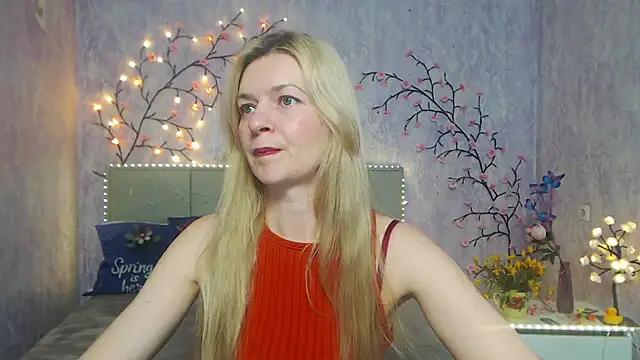 MelissaTyler online show from April 21, 2026, 11:50 am