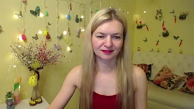 MelissaTyler online show from April 11, 2026, 7:45 am