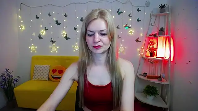 MelissaTyler online show from May 5, 2026, 11:24 am