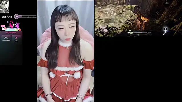 Snapshot of diaperlilinai0210 chatting on February 14, 2026, 9:09 am diaperlilinai0210 online show from February 14, 2026, 9:09 am