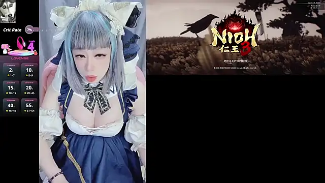 Snapshot of diaperlilinai0210 chatting on February 21, 2026, 11:56 am diaperlilinai0210 online show from February 21, 2026, 11:56 am