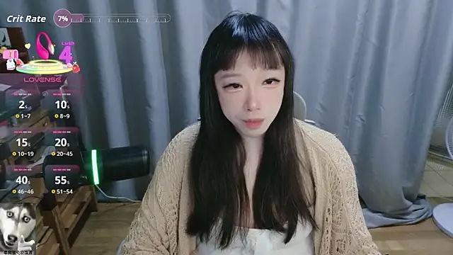 Snapshot of diaperlilinai0210 chatting on February 28, 2026, 8:36 am diaperlilinai0210 online show from February 28, 2026, 8:36 am