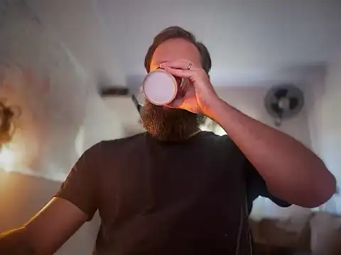 TSchaffer online show from February 4, 2026, 1:28 pm