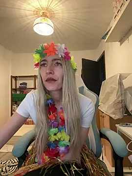 BarbieBlondieGirl online show from February 17, 2026, 5:43 pm