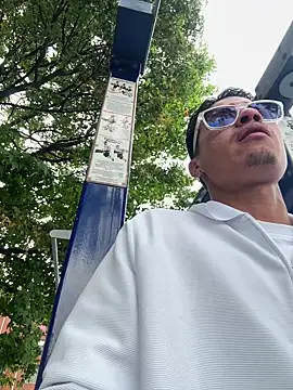 Latin Paisa Boy online show from March 5, 2026, 2:02 pm