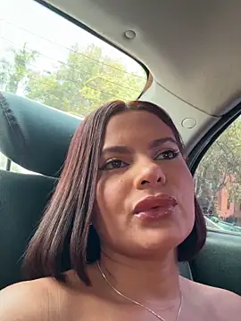 Irina Velvett online show from April 28, 2026, 5:17 pm