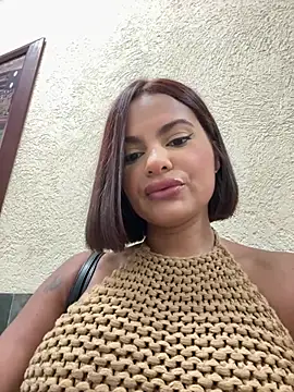 Irina Velvett online show from April 24, 2026, 3:36 pm