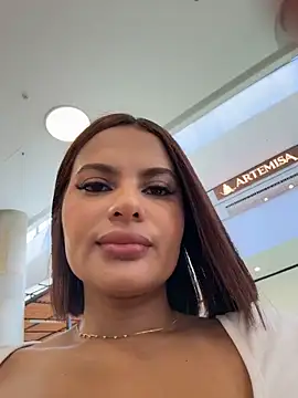 Irina Velvett online show from June 13, 2026, 2:59 pm