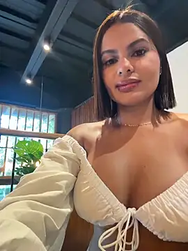 Irina Velvett online show from June 11, 2026, 8:50 pm