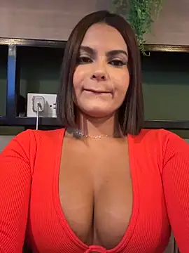 Irina Velvett online show from June 17, 2026, 9:57 pm