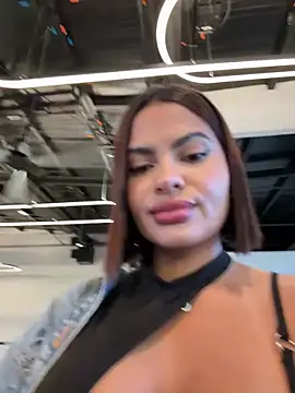 Irina Velvett online show from March 5, 2026, 10:48 pm