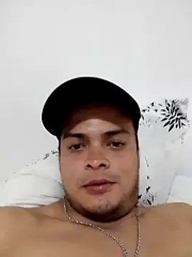 soytorres92 online show from March 21, 2026, 8:19 am