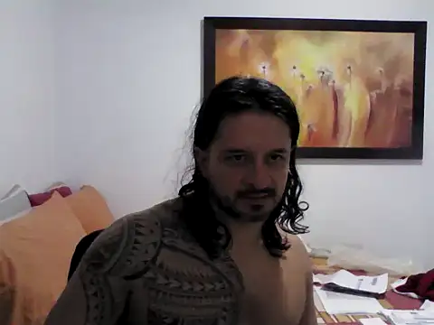 Snapshot of gonzzohunterr chatting on April 8, 2026, 10:50 am gonzzohunterr online show from April 8, 2026, 10:50 am