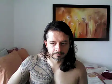 Snapshot of gonzzohunterr chatting on April 9, 2026, 6:58 pm gonzzohunterr online show from April 9, 2026, 6:58 pm