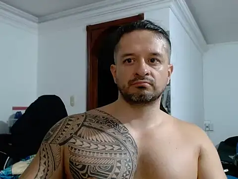 gonzzohunterr online show from March 1, 2026, 8:14 am