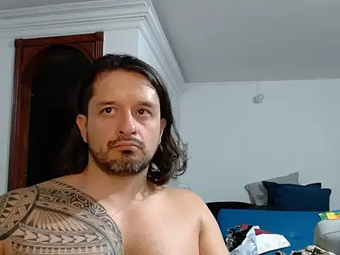 gonzzohunterr online show from March 21, 2026, 8:04 am