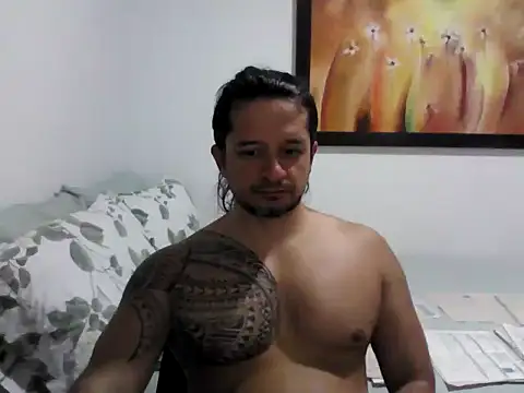 gonzzohunterr online show from February 25, 2026, 3:51 am