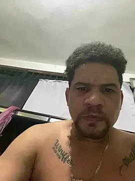 Dominicanobb online show from May 8, 2026, 7:34 am