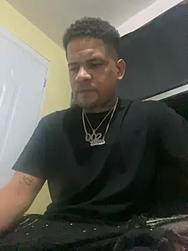 Dominicanobb online show from February 22, 2026, 12:13 am