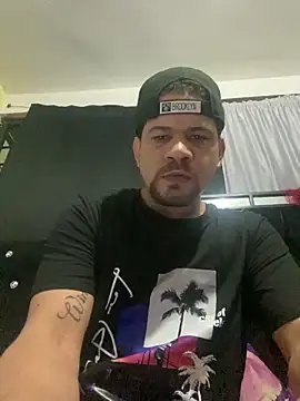 Dominicanobb online show from March 21, 2026, 8:19 am