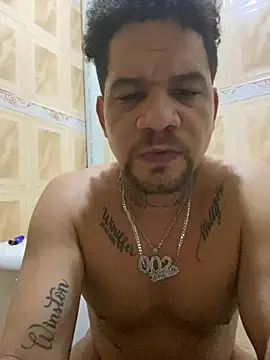 Dominicanobb online show from April 24, 2026, 8:27 am