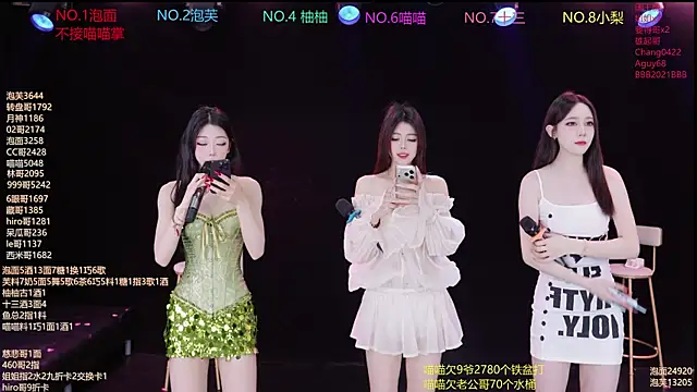 RV-525- online show from June 25, 2026, 1:14 am