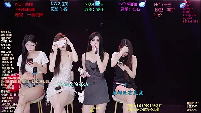 RV-525- online show from July 2, 2026, 3:23 am