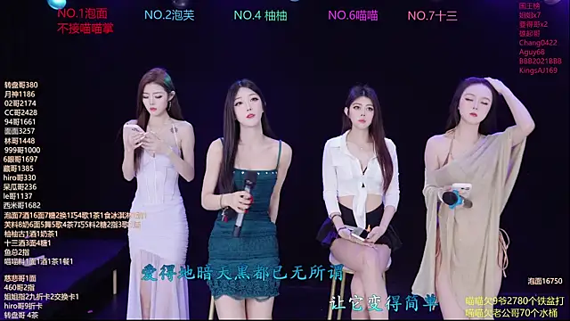RV-525- online show from July 5, 2026, 1:21 am