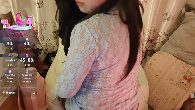 xiaoxiaoyuu- online show from March 7, 2026, 4:12 pm