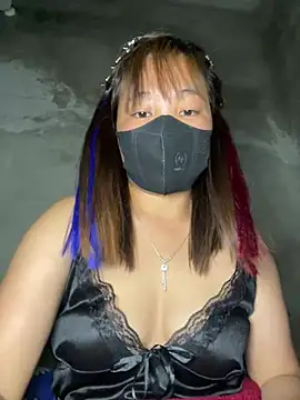 Wendy-2 online show from March 18, 2026, 3:35 pm