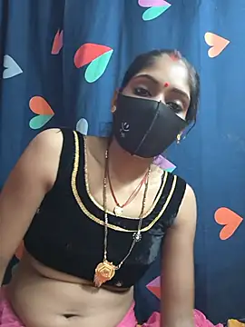 Naughty Seema online show from June 27, 2026, 8:42 am
