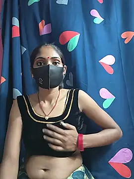 Naughty Seema online show from June 26, 2026, 2:12 pm