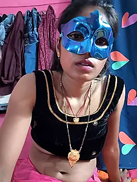 Naughty Seema online show from June 28, 2026, 3:57 am