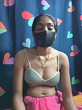 Naughty Seema online show from June 25, 2026, 6:02 pm