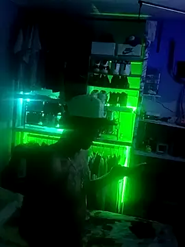 RealEl23 online show from April 4, 2026, 7:59 am