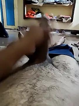 nivasnivi798 online show from January 13, 2026, 6:50 am