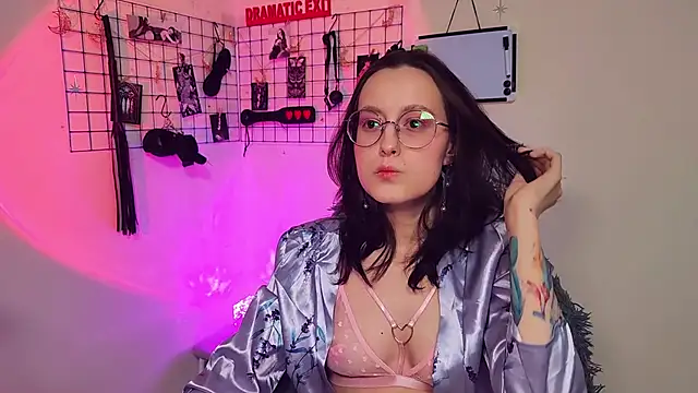 XXGoddessLXX online show from February 21, 2026, 7:16 pm