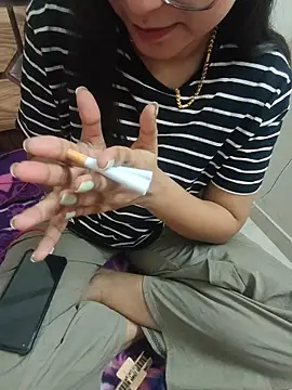 geetanjali singh online show from February 26, 2026, 7:47 pm