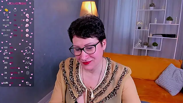 Snapshot of JennyMons chatting on February 5, 2026, 9:05 am JennyMons online show from February 5, 2026, 9:05 am