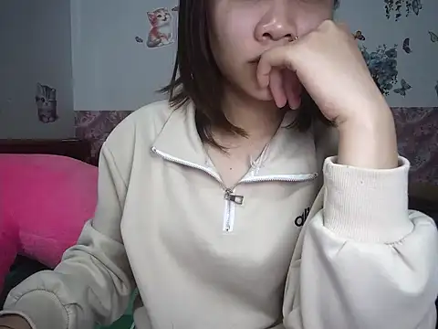 hana ssexy online show from March 4, 2026, 7:10 pm