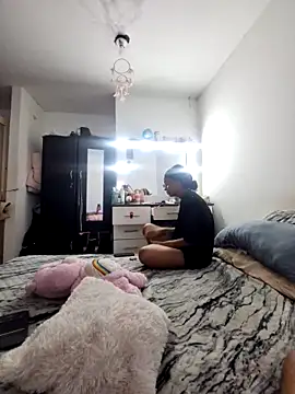  keylafisher  online show from February 8, 2026, 8:17 pm